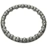 FSA Oberes Radlager Pig Hs Mr013 Unisex, silber, 5/32 x 20mm