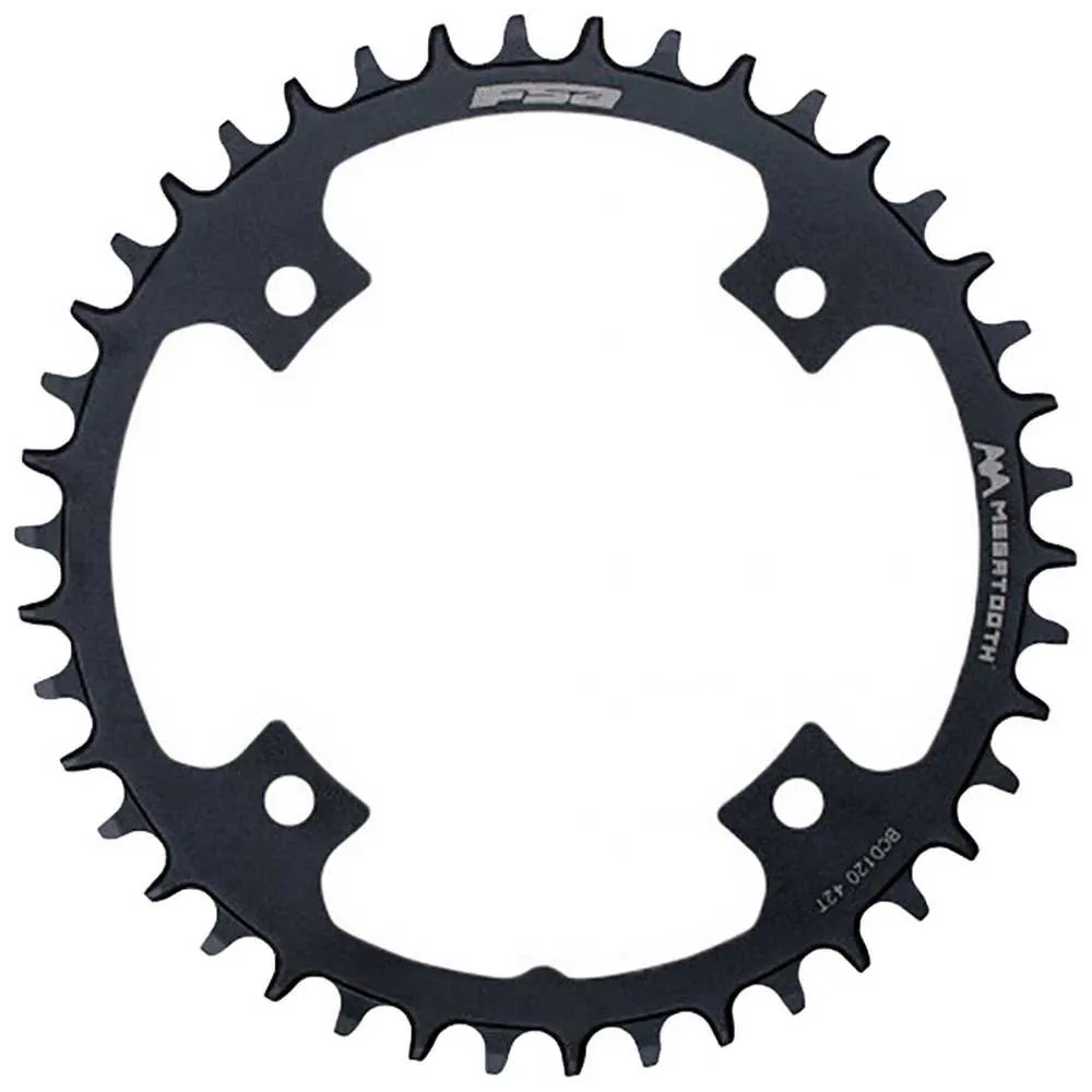 FSA Omega Megatooth 120 Bcd Kettenblatt FSA Omega Megatooth 120 Bcd Kettenblatt