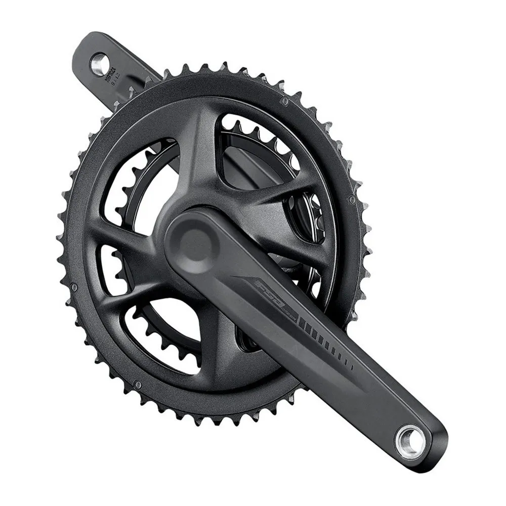 FSA Omega Modular B2 Kurbelgarnitur FSA Omega Modular B2 Kurbelgarnitur