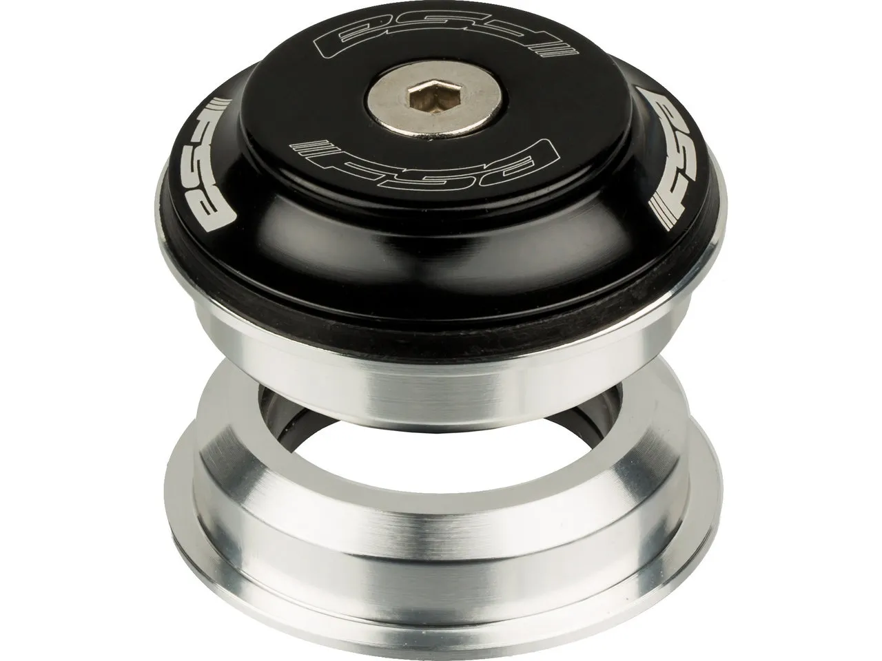 FSA Orbit Z Steuersatz, Schwarz, ZS44/28.6 - ZS44/30 FSA Orbit Z Steuersatz, Schwarz, ZS44/28.6 - ZS44/30