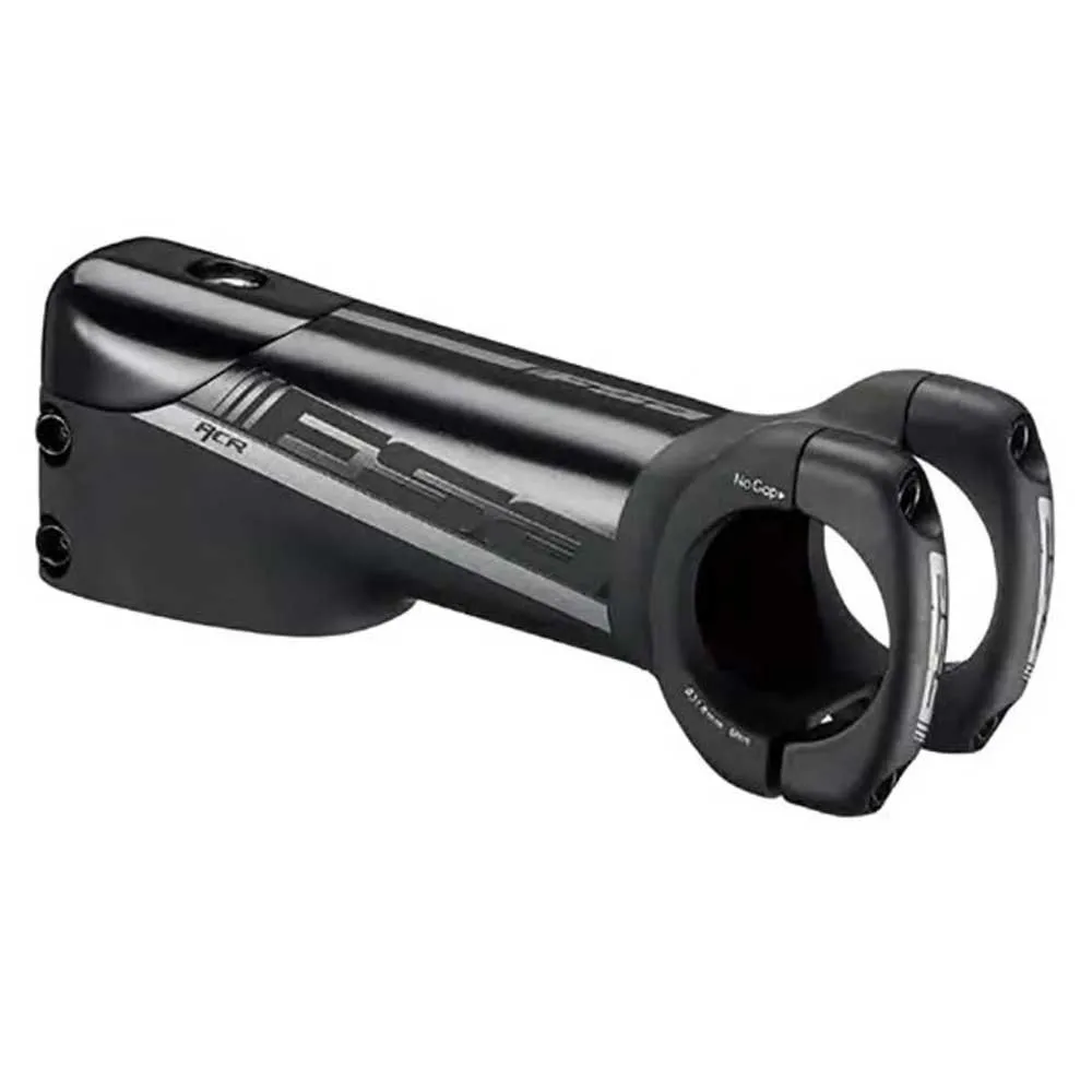 FSA Os-160 Acr Non Series Fahrradvorbau, Black, 110mm, -6º