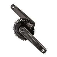 FSA Pbox Carbon Kurbelgarnitur