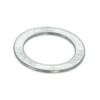 FSA Pedal Spacer Set MW40 Edelstahl