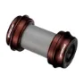 FSA Pf30 Mtb Cfmm3-46/68 Tretlageradapter, Black, One Size