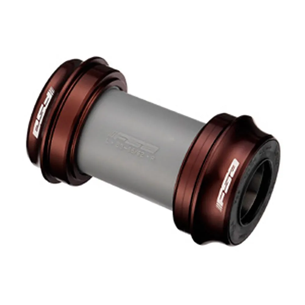 FSA Pf30 Mtb Cfmm3-46/73 Tretlageradapter, Black, One Size FSA Pf30 Mtb Cfmm3-46/73 Tretlageradapter, Black, One Size