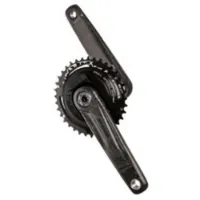FSA Powerbox 96 Bcd 11s Carbon Kurbelgarnitur Mit Leistungsmesser FSA Powerbox 96 Bcd 11s Carbon Kurbelgarnitur Mit Leistungsmesser