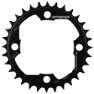 FSA Powerbox 96 Bcd Kettenblatt, Black, 32t