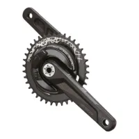 FSA Powerbox Kurbelgarnitur FSA Powerbox Kurbelgarnitur