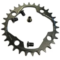 FSA Powerbox Megatooth 96 Bcd 4b Shimano 12s Wa694 Kettenblatt