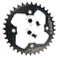FSA Powerbox Megatooth 96 Bcd 4b Shimano 12s Wa697 Kettenblatt