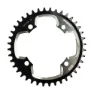FSA Rd Sl-k Abs 4h Kettenblatt, Black, 38t