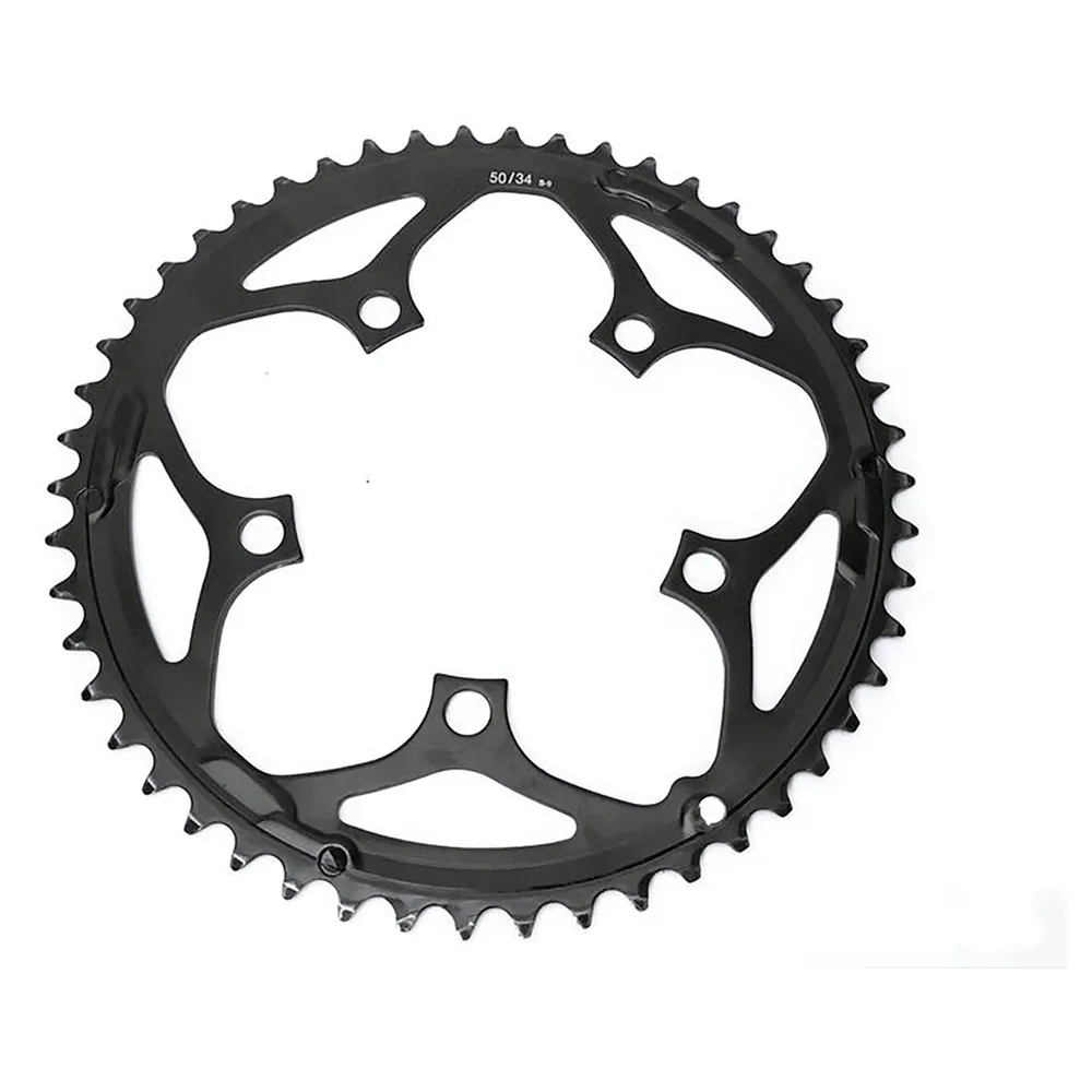 FSA Road 110 Bcd 5b 2x11s Wb448 Kettenblatt, Black, 36t FSA Road 110 Bcd 5b 2x11s Wb448 Kettenblatt, Black, 36t