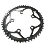 FSA Road 110 Bcd 5b 2x9s Wa178 Kettenblatt, Black, 50t