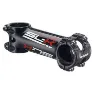 FSA Road Os-99 31.8 Mm Fahrradvorbau, Black, 130mm