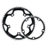 FSA Roas Pro Kettenblatt, Black, 34t