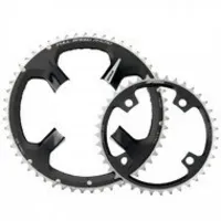FSA Route Double Abs K-force 110 Bcd N10/11 Wa421 V18 Kettenblatt FSA Route Double Abs K-force 110 Bcd N10/11 Wa421 V18 Kettenblatt