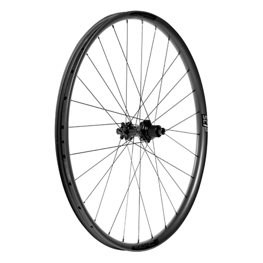 FSA Sc I30 29´´ Boost 6b Disc Tubeless Mtb-laufradsatz, Black, 15 x 110/12 x 148mm, Sram XD