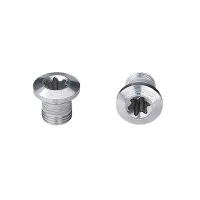 FSA Schraube Kettenblatt 1x4 Arme ML021 Unisex FSA Schraube Kettenblatt 1x4 Arme ML021 Unisex