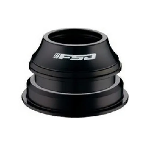 FSA Semi-integrierte Steuersatz Orbit 1.5e zs 1 1/8 capot 15mm Unisex, schwarz, TU FSA Semi-integrierte Steuersatz Orbit 1.5e zs 1 1/8 capot 15mm Unisex, schwarz, TU