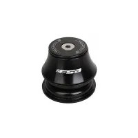 FSA Semi-integrierter Aluminium-Lenksatz NO.10 1-1/8 Unisex