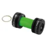 FSA Shimano 24-t47 Bb-6002/68/smn Lagerschalen, Black / green, 47, 68