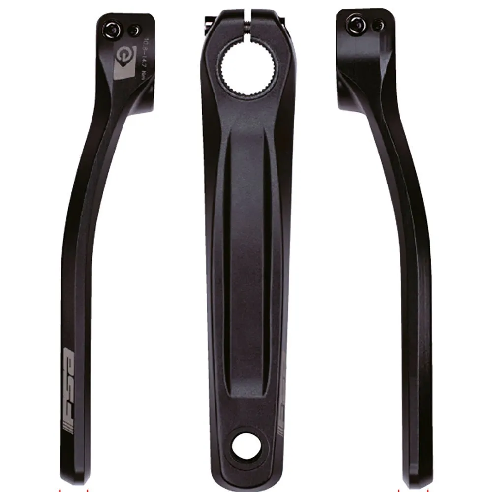 FSA Shimano Ck-751 Kurbel, Black, 170mm FSA Shimano Ck-751 Kurbel, Black, 170mm