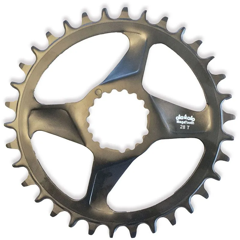 FSA Single Comet Direct Mount Kettenblatt FSA Single Comet Direct Mount Kettenblatt