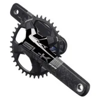FSA Sl-k Bb386 Abs 4b Kurbelgarnitur FSA Sl-k Bb386 Abs 4b Kurbelgarnitur