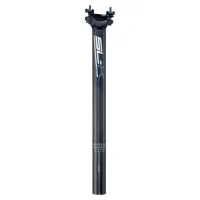 FSA Sl-k Carbon Sb0 Sattelstütze Refurbished FSA Sl-k Carbon Sb0 Sattelstütze Refurbished