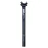 FSA Sl-k Carbon Sb0 Sattelstütze Refurbished, Matte black, 400mm