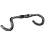 FSA Sl-k Compact Di2 Lenker, Grey charbon, 38cm