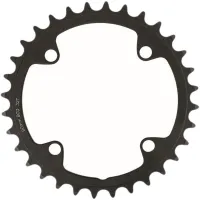 FSA Sl-k Gossamer Modular Direct Mount Kettenblatt FSA Sl-k Gossamer Modular Direct Mount Kettenblatt