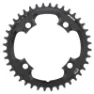 FSA Sl-k Megatooth Kettenblatt, Black, 36t