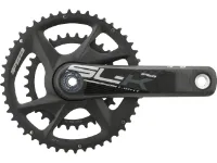 FSA SL-K Modular Adventure Supercompact BB386EVO Carbon Kurbelgarnitur FSA SL-K Modular Adventure Supercompact BB386EVO Carbon Kurbelgarnitur