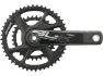 FSA SL-K Modular Adventure Supercompact BB386EVO Carbon Kurbelgarnitur
