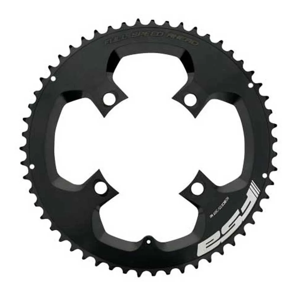 FSA Sl-k Powerbox Abs 110 Bcd Kettenblatt, Black, 50t FSA Sl-k Powerbox Abs 110 Bcd Kettenblatt, Black, 50t