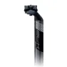 FSA Sl-k Sbs Sattelstütze, Black, 350mm, 27.2mm