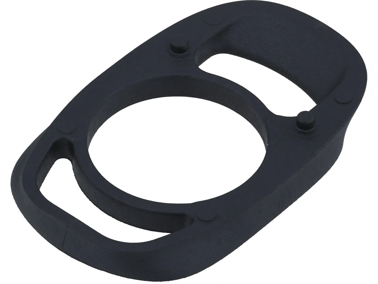 FSA SMR auf ACR Adapter, Schwarz, one_size FSA SMR auf ACR Adapter, Schwarz, one_size