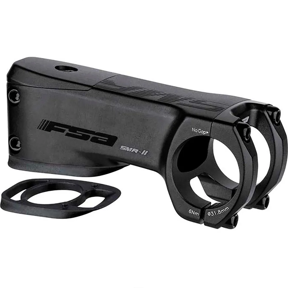 FSA Smr-ii O-fork 31.8 Mm Fahrradvorbau FSA Smr-ii O-fork 31.8 Mm Fahrradvorbau