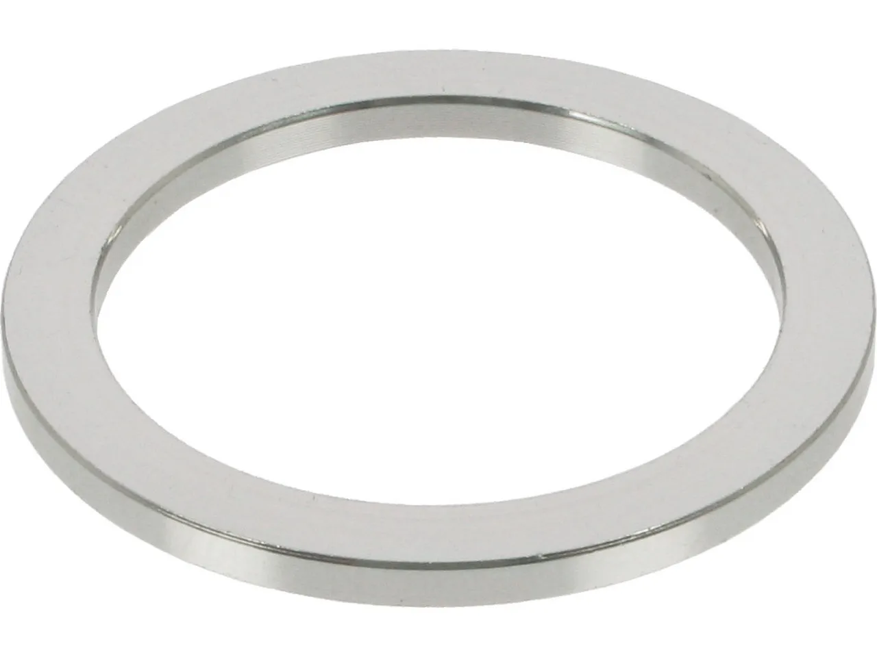 FSA Spacer MW114 für BB30 Innenlager / Gossamer Pro BB386EVO DB, Grau, one_size FSA Spacer MW114 für BB30 Innenlager / Gossamer Pro BB386EVO DB, Grau, one_size