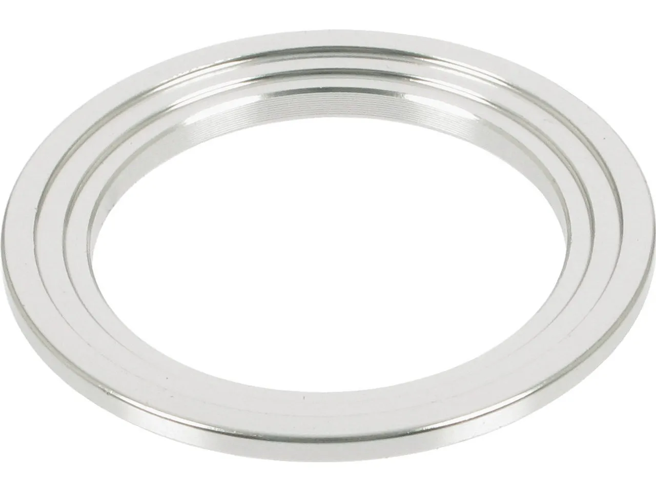 FSA Spacer MW116 für BB30 Innenlager, Grau, one_size FSA Spacer MW116 für BB30 Innenlager, Grau, one_size