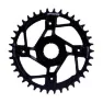 FSA Spider Gen4 Boost Kettenblatt, Black, 38t