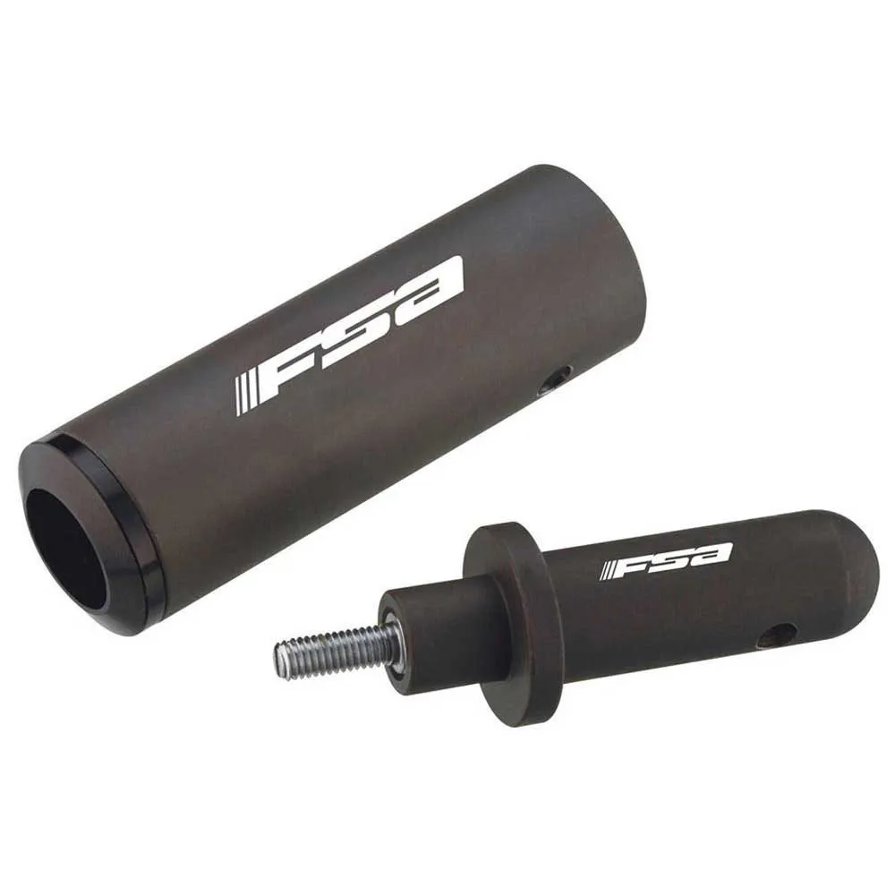 FSA Steuerrohr-konus-einpresswerkzeug, Schwarz, one_size