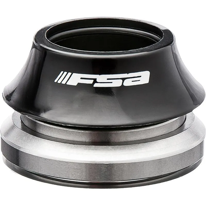 FSA Steuersatz NO.47/50P A-HEAD INT. 1-1/8-1.5 Unisex, schwarz, 36 x 45mm FSA Steuersatz NO.47/50P A-HEAD INT. 1-1/8-1.5 Unisex, schwarz, 36 x 45mm