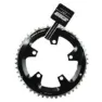 FSA Super Road 110 Bcd Kettenblatt, Black, 50t