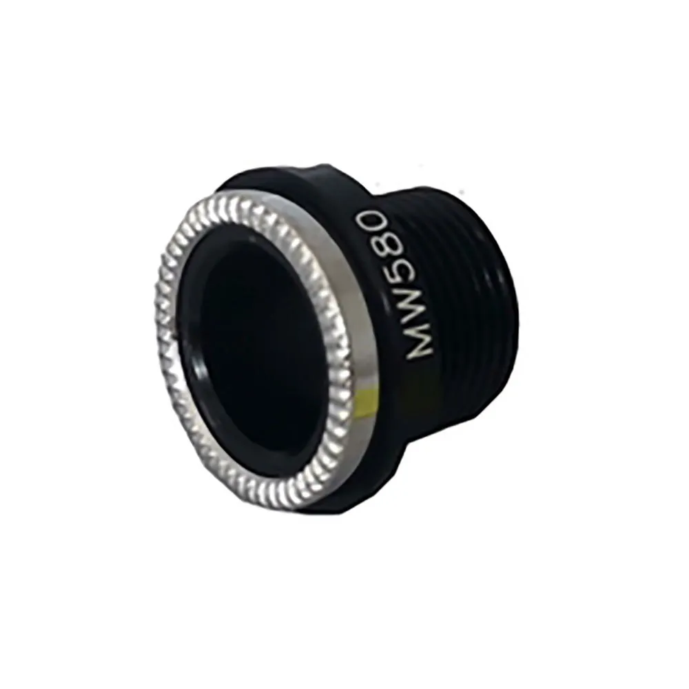 FSA Ta12 Nabenkappen, Black, One Size FSA Ta12 Nabenkappen, Black, One Size