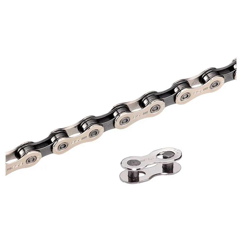 FSA Team Issue 10s Cn-910n Kette 15 Einheiten, Silver, 116 Links FSA Team Issue 10s Cn-910n Kette 15 Einheiten, Silver, 116 Links