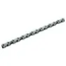 FSA Team Issue 9s Maillon Rapide V18 Kette, Grey acier, One Size
