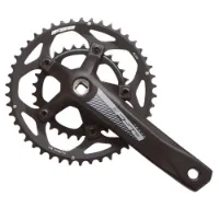 FSA Tempo Adventure Kurbelgarnitur Refurbished