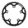 FSA Tempo Pro 110 Bcd Kettenblatt, Black, 46t